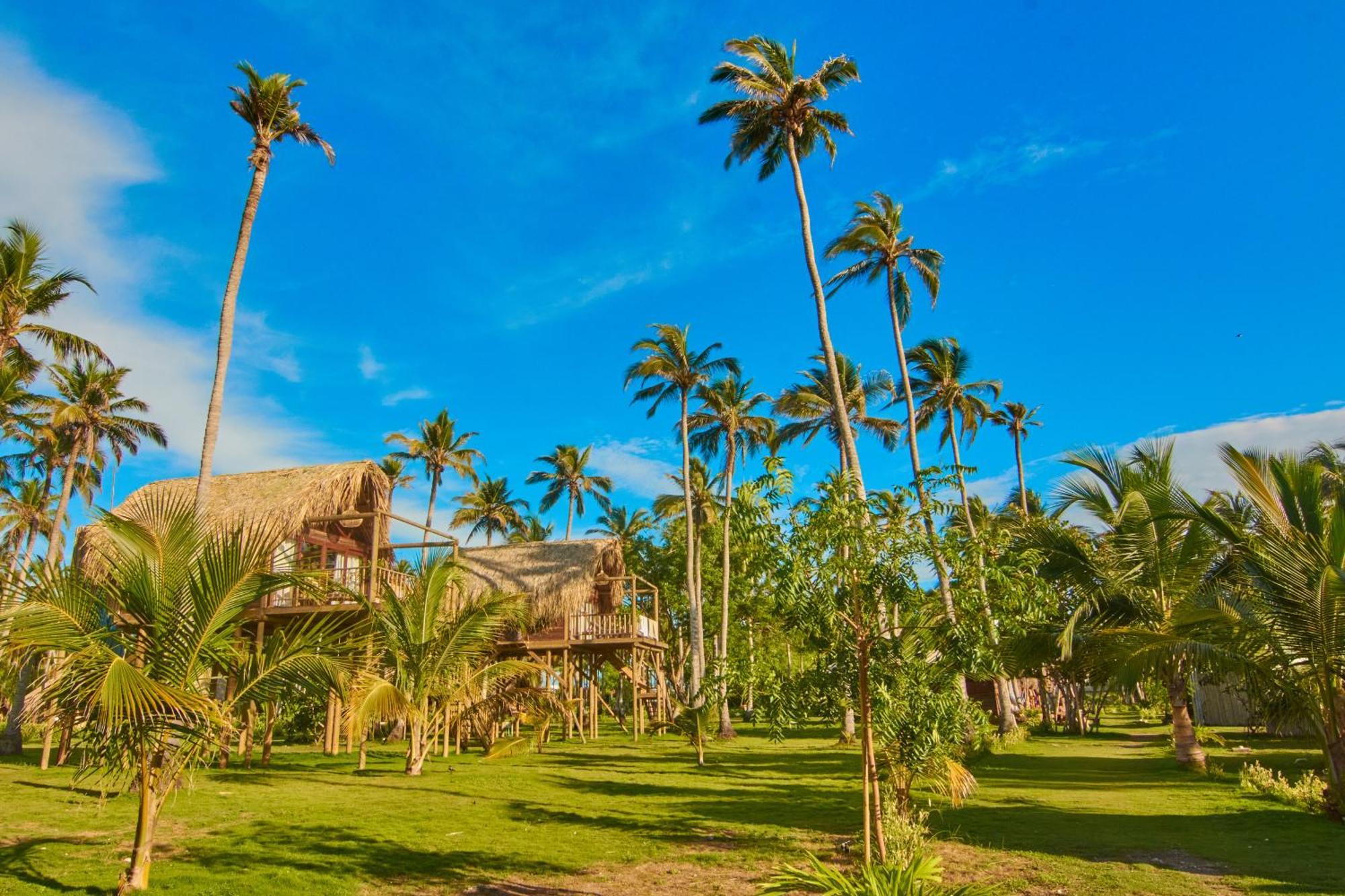 Hotel Isla Mucura Exterior foto