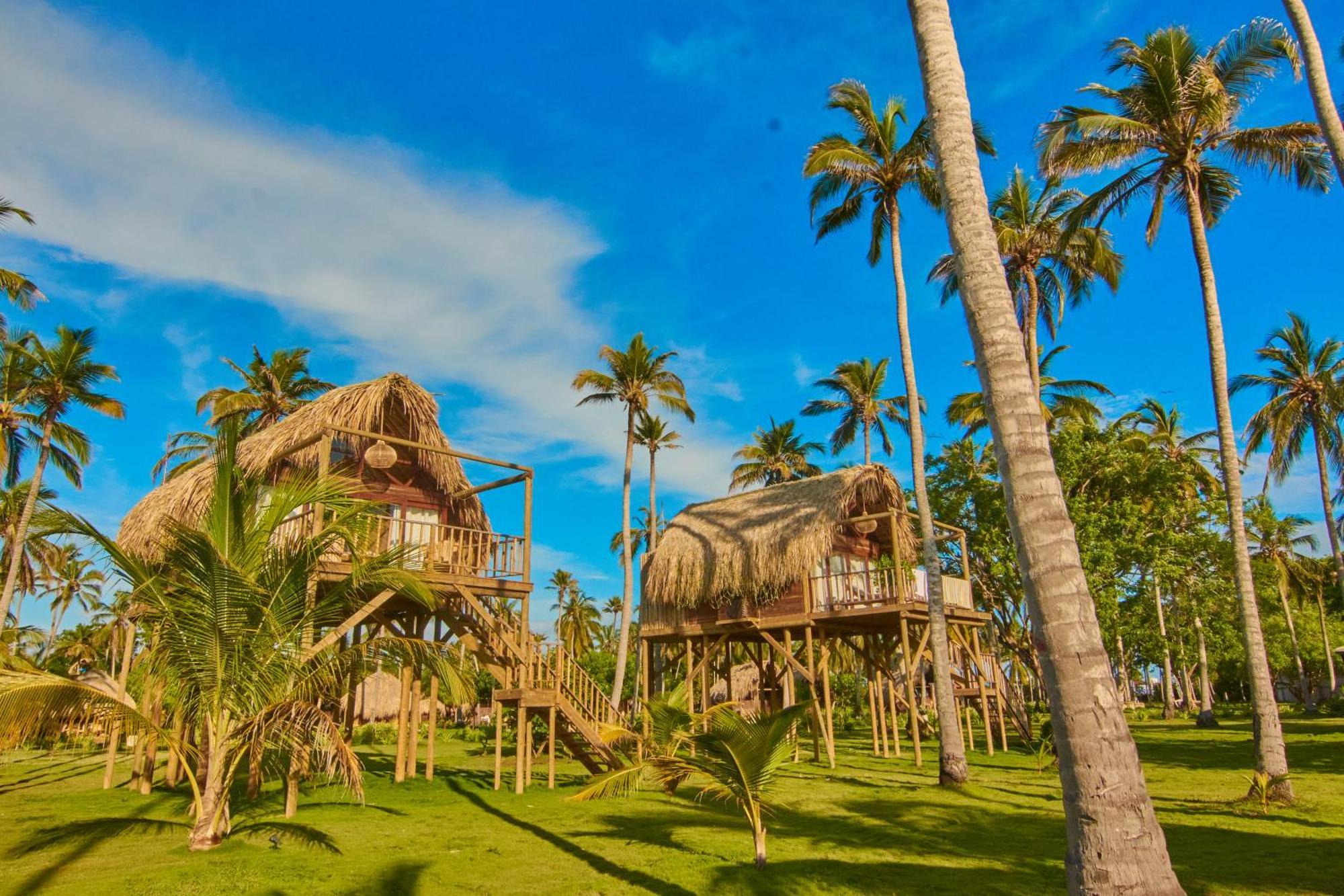 Hotel Isla Mucura Exterior foto