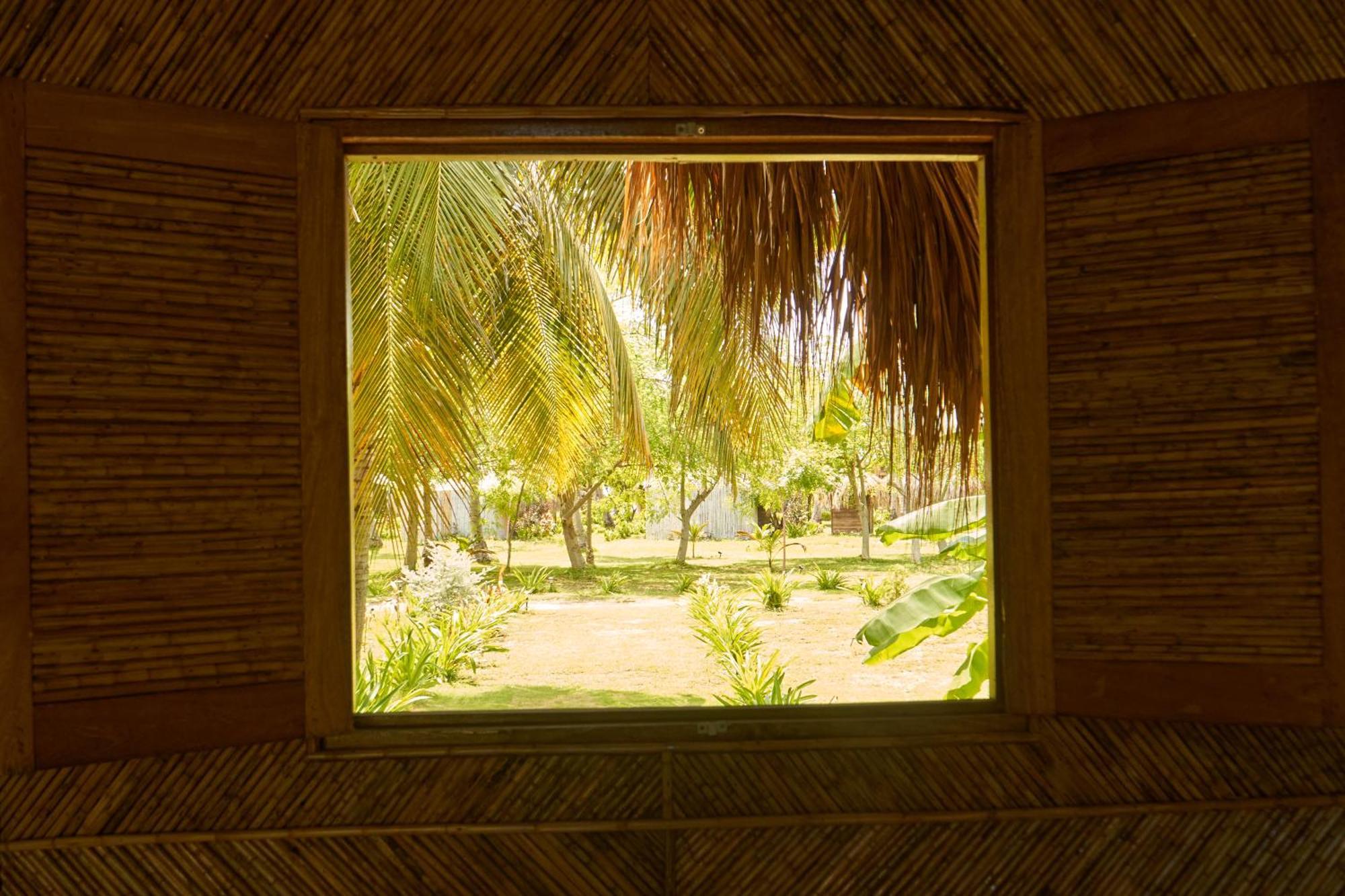 Hotel Isla Mucura Exterior foto