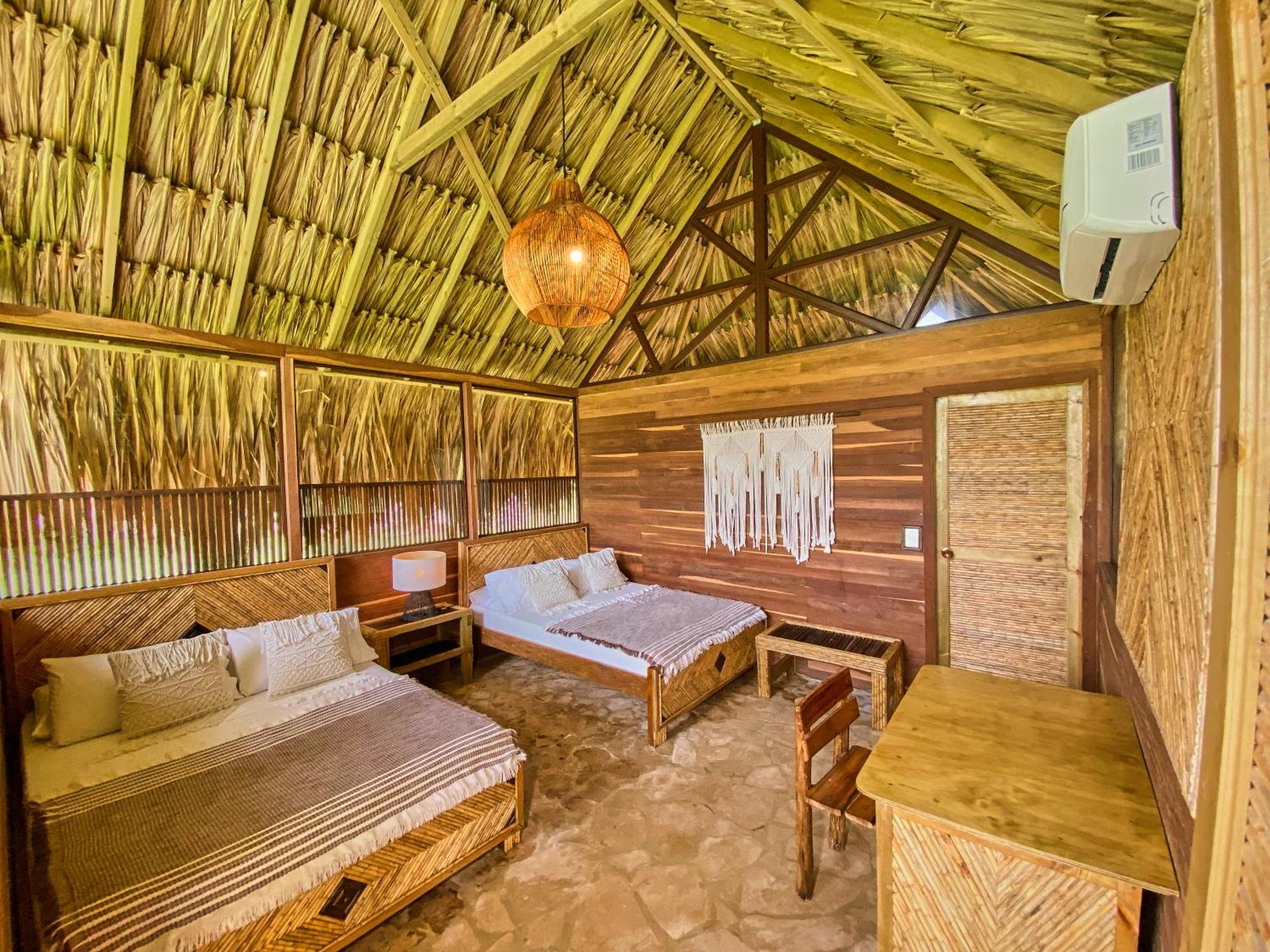 Hotel Isla Mucura Exterior foto
